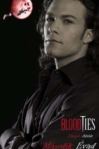 Blood Ties - Poster