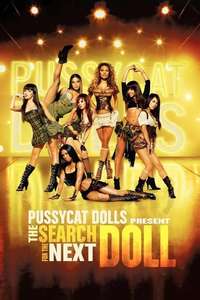 Pussycat Dolls Present - Poster