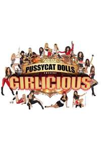 Pussycat Dolls Present - Poster