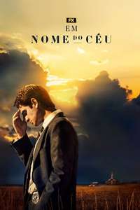 Under the Banner of Heaven - Posters
