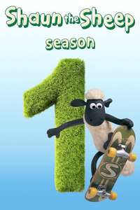 Shaun the Sheep - Posters
