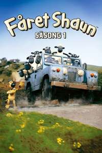Shaun the Sheep - Posters