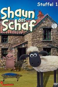 Shaun the Sheep - Posters
