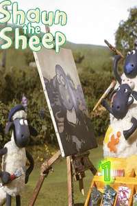 Shaun the Sheep - Posters