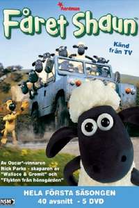 Shaun the Sheep - Posters
