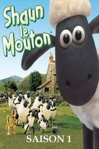 Shaun the Sheep - Posters