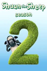 Shaun the Sheep - Posters