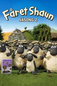 Shaun the Sheep - Posters