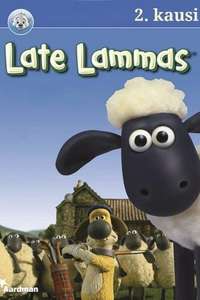 Shaun the Sheep - Posters
