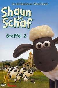 Shaun the Sheep - Posters