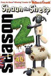 Shaun the Sheep Season 2