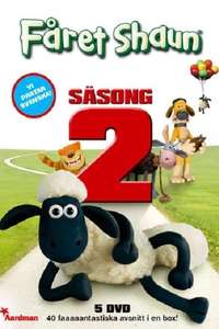 Shaun the Sheep - Posters