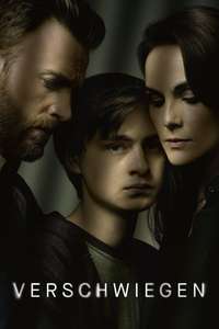 Defending Jacob - Posters
