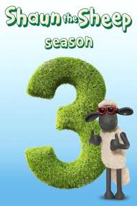 Shaun the Sheep - Posters