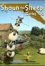 Shaun the Sheep Season 3