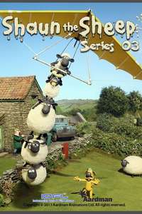 Shaun the Sheep - Posters