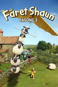 Shaun the Sheep - Posters