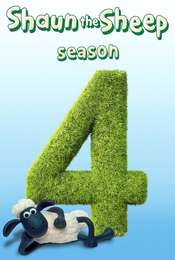 Shaun the Sheep Season 4