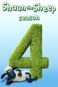 Shaun the Sheep - Posters
