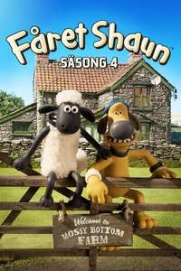 Shaun the Sheep - Posters