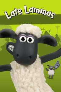 Shaun the Sheep - Posters