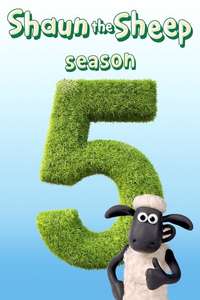 Shaun the Sheep - Posters