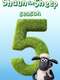 Shaun the Sheep : Season 5