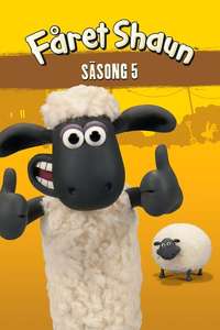 Shaun the Sheep - Posters