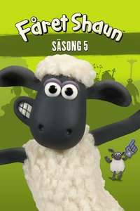Shaun the Sheep - Posters