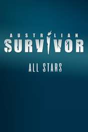 Australian Survivor All Stars