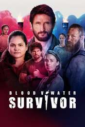 Australian Survivor Blood vs Water
