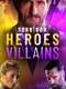 Australian Survivor : Heroes vs. Villains