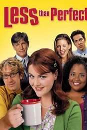 Less than Perfect Season 2