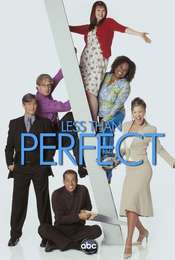 Less than Perfect Season 3