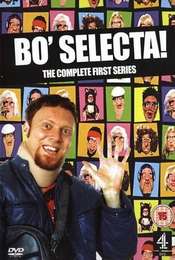 Bo' Selecta! Season 1