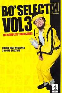 Bo' Selecta! - Poster