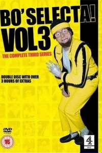Bo' Selecta! - Poster