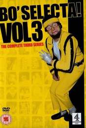Bo' Selecta! Season 3
