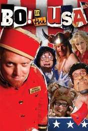 Bo' Selecta! Season 4