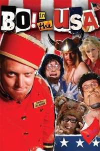 Bo' Selecta! - Poster