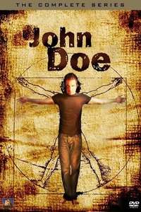 John Doe - Posters