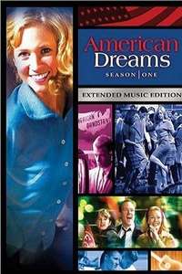 American Dreams - Poster