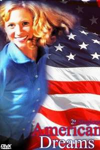 American Dreams - Poster