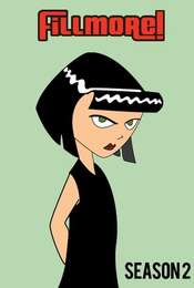 Fillmore! Season 2