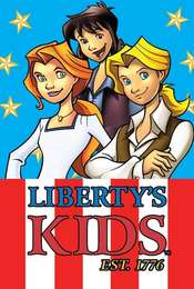 Liberty's Kids Season 1