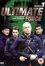 Ultimate Force Season 1