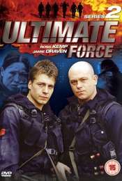 Ultimate Force Season 2