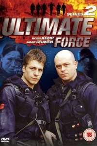 Ultimate Force - Poster