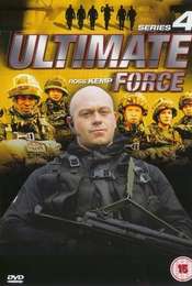 Ultimate Force Season 4