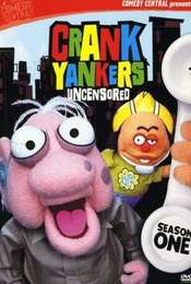 Crank Yankers Season 1